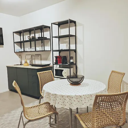 Apartment Alloggi Tosca Dei Legionari