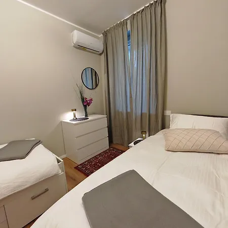 Apartment Alloggi Tosca Dei Legionari Ronchi Dei Legionari