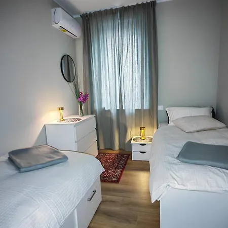 Apartment Alloggi Tosca Dei Legionari