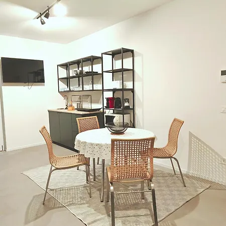 Apartment Alloggi Tosca Dei Legionari