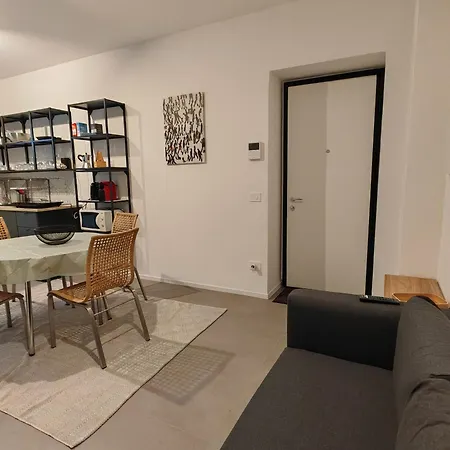 Alloggi Tosca Dei Legionari Apartment *
