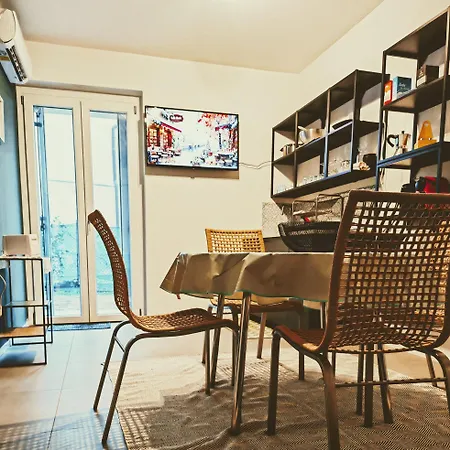 Alloggi Tosca Dei Legionari Apartment