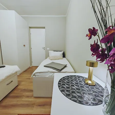 Alloggi Tosca Dei Legionari Apartament *