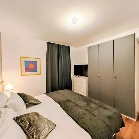 Alloggi Tosca Dei Legionari Apartament Ronchi Dei Legionari