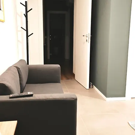 Apartament Alloggi Tosca Dei Legionari