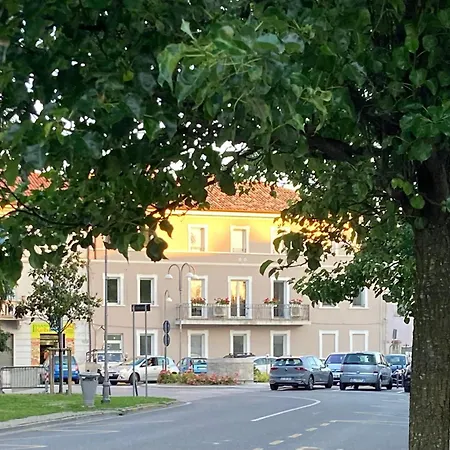 Alloggi Tosca Dei Legionari Apartament *